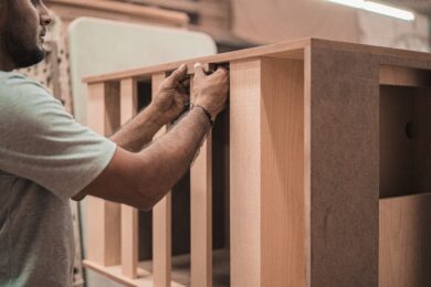 CARPENTRY SERVICES